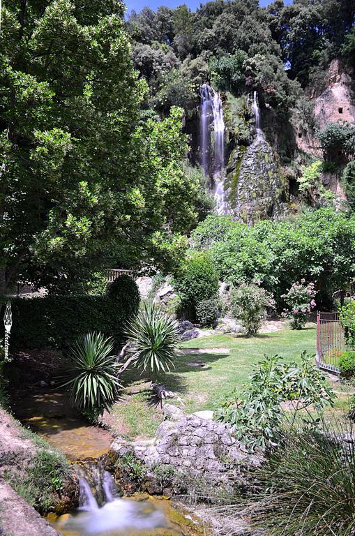 Lavandaline Entrecasteaux Dış mekan fotoğraf